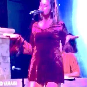 Meet your Posher, Antonella